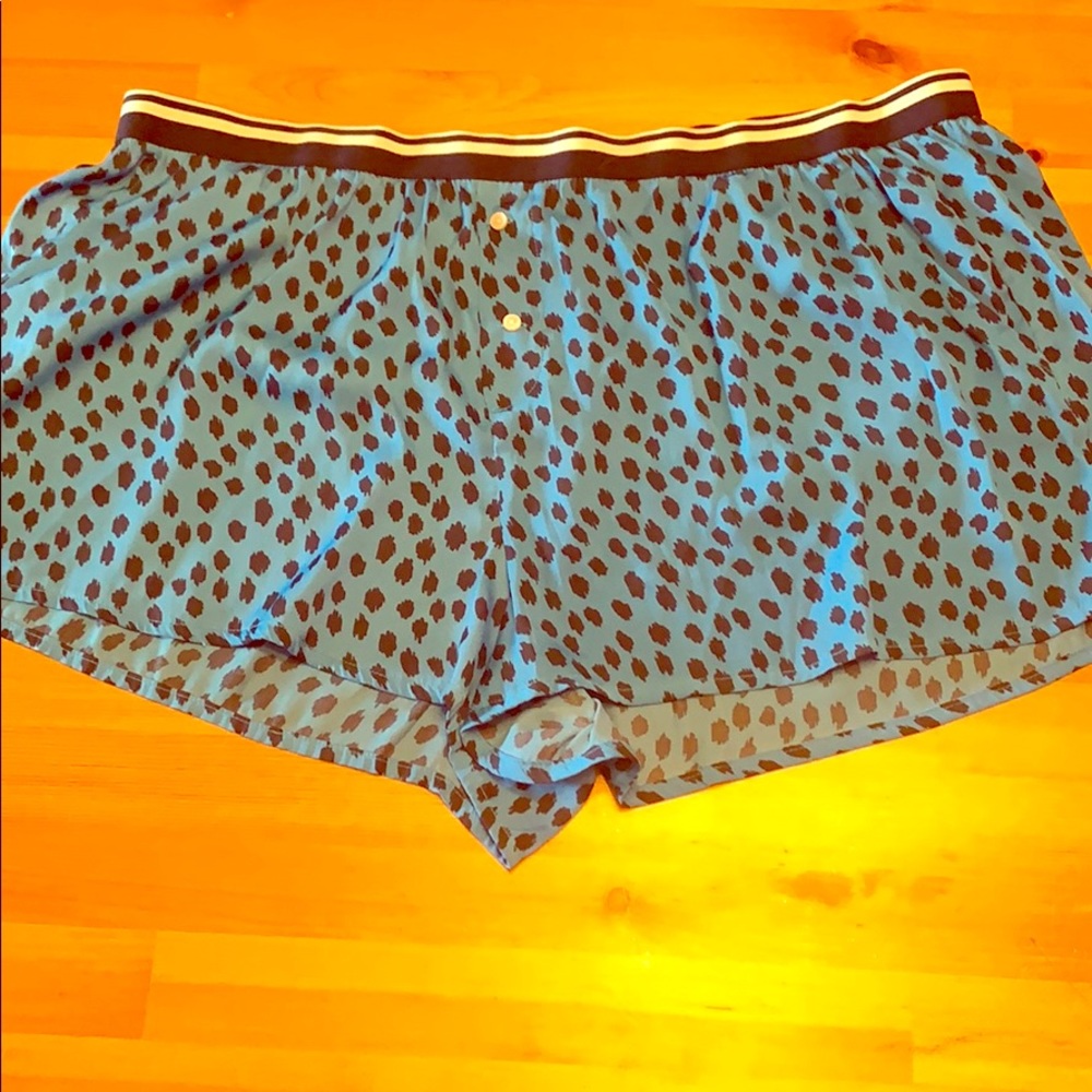 Night shorts